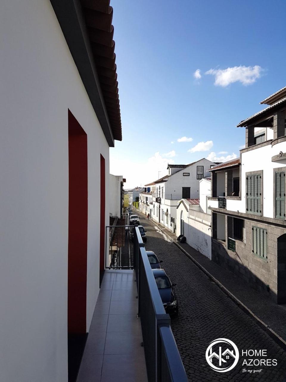 Home Azores - Lagoa'S Place ラゴア エクステリア 写真