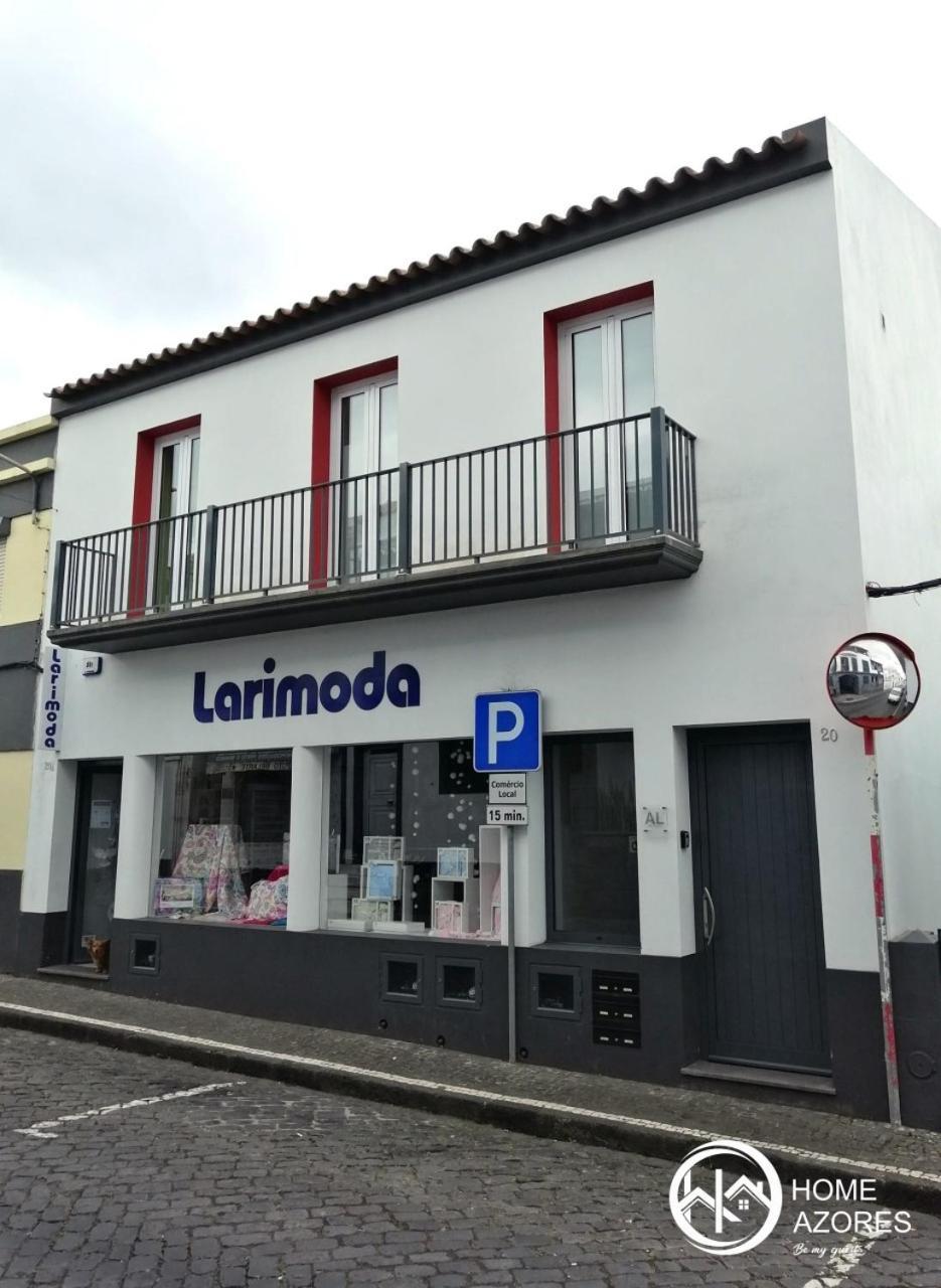 Home Azores - Lagoa'S Place ラゴア エクステリア 写真