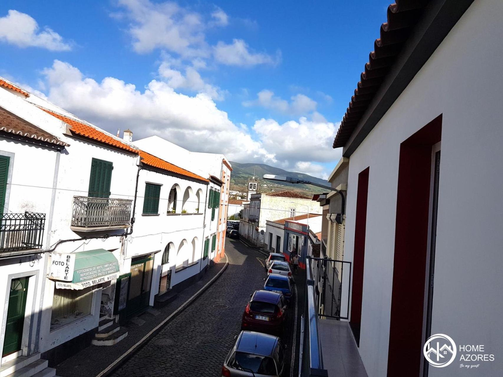 Home Azores - Lagoa'S Place ラゴア エクステリア 写真