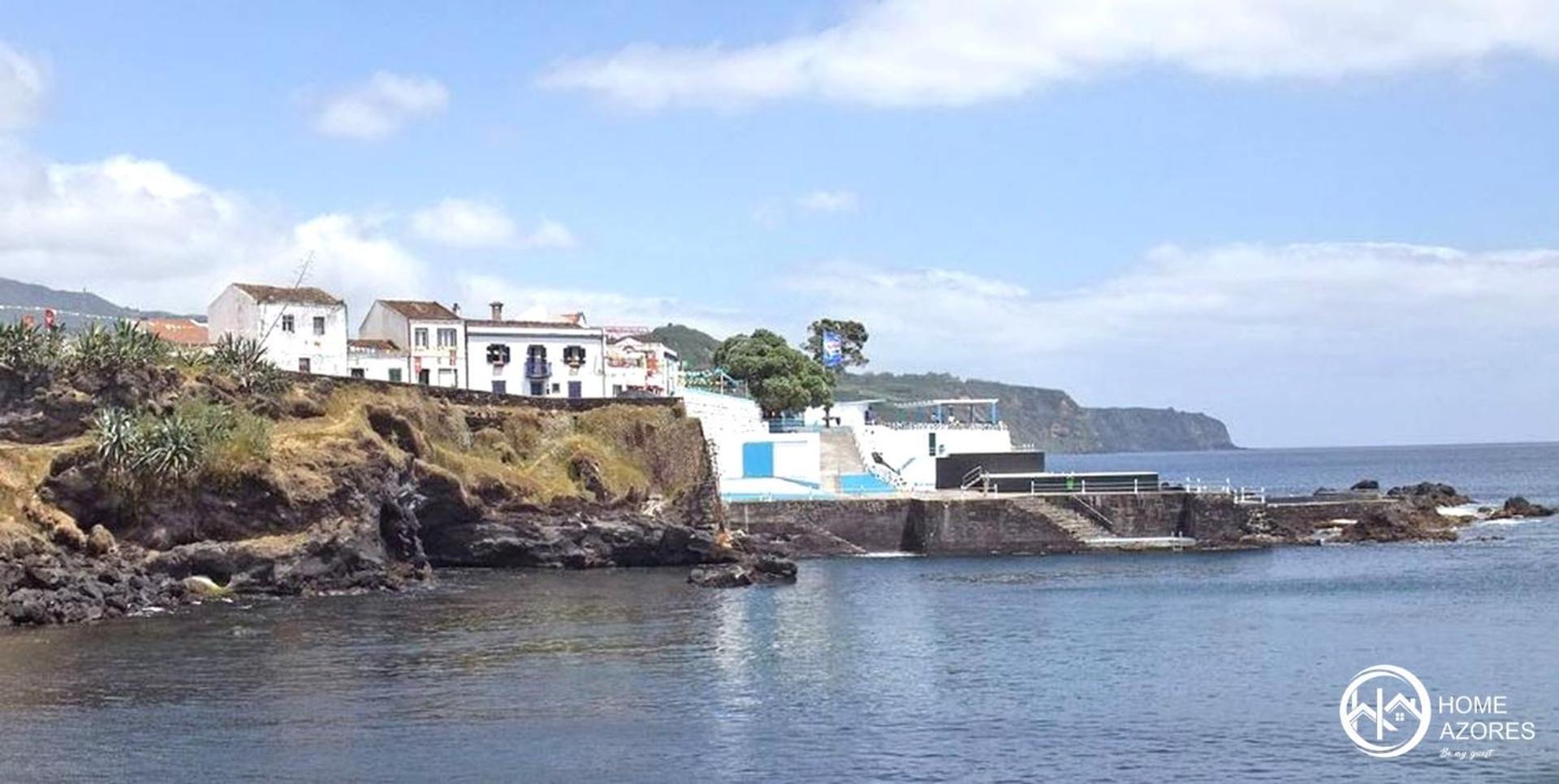 Home Azores - Lagoa'S Place ラゴア エクステリア 写真