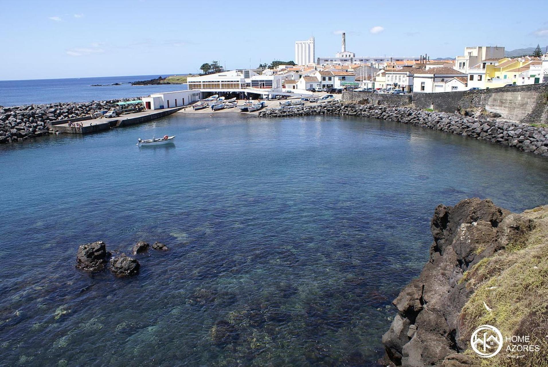 Home Azores - Lagoa'S Place ラゴア エクステリア 写真