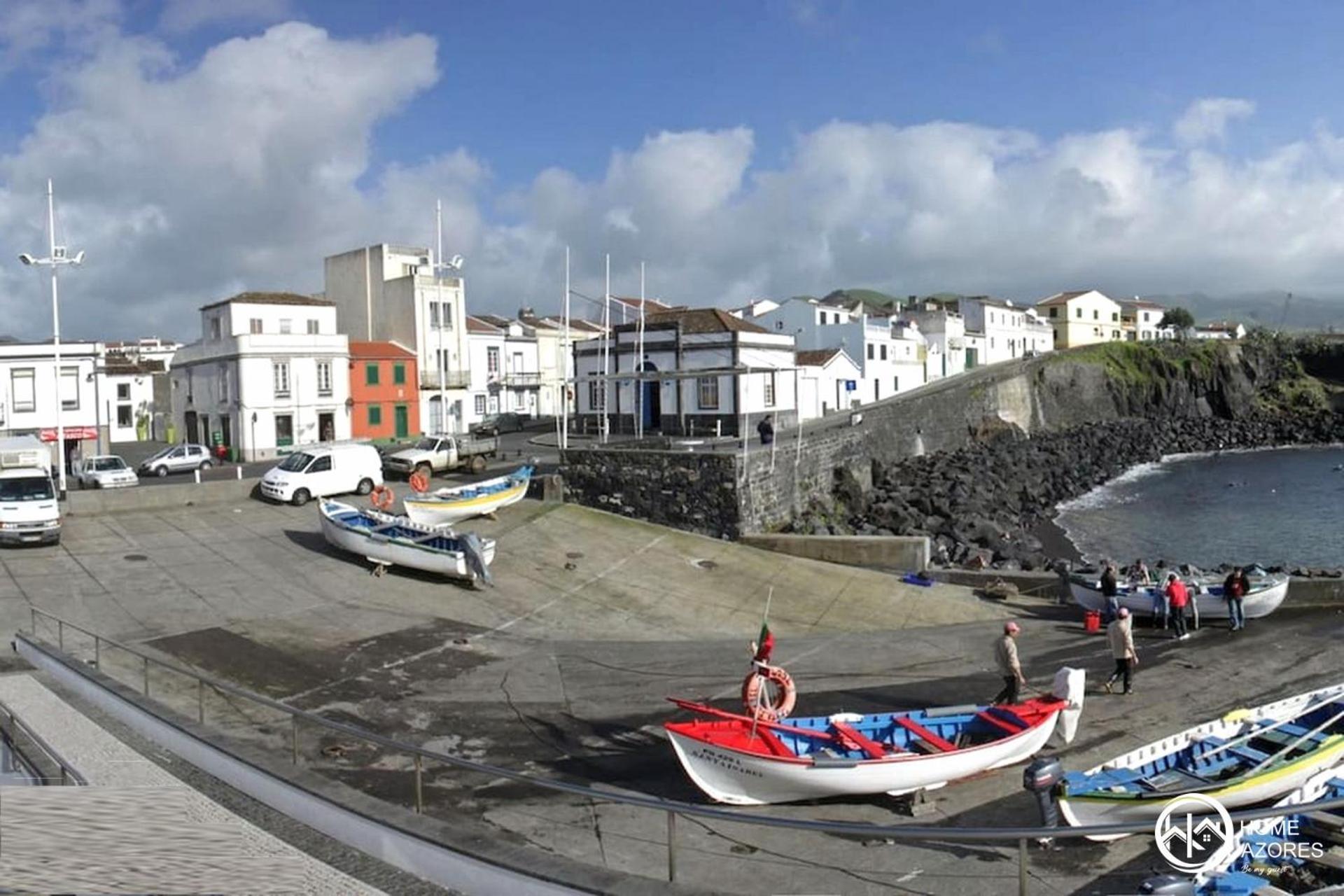 Home Azores - Lagoa'S Place ラゴア エクステリア 写真