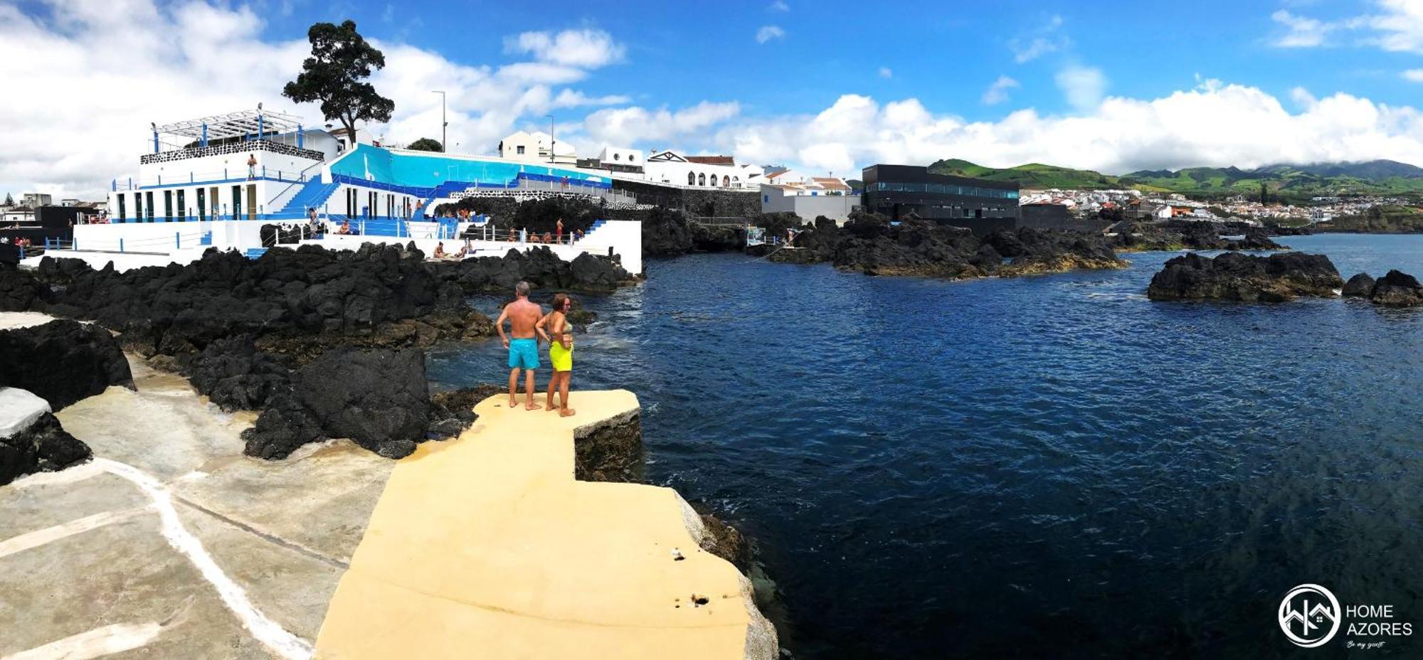 Home Azores - Lagoa'S Place ラゴア エクステリア 写真